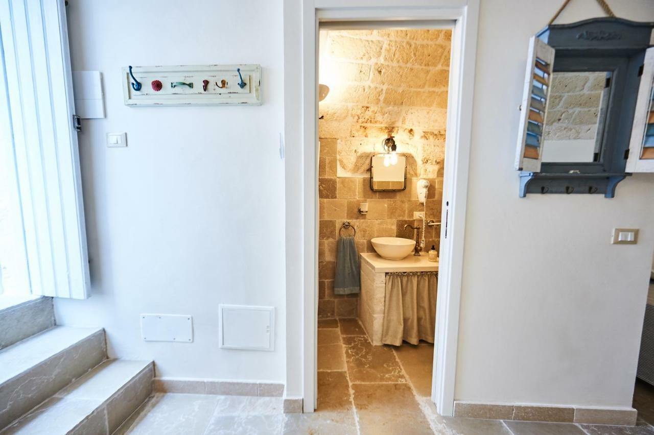 EQUORUM 11 - Ostuni Centro Exterior foto